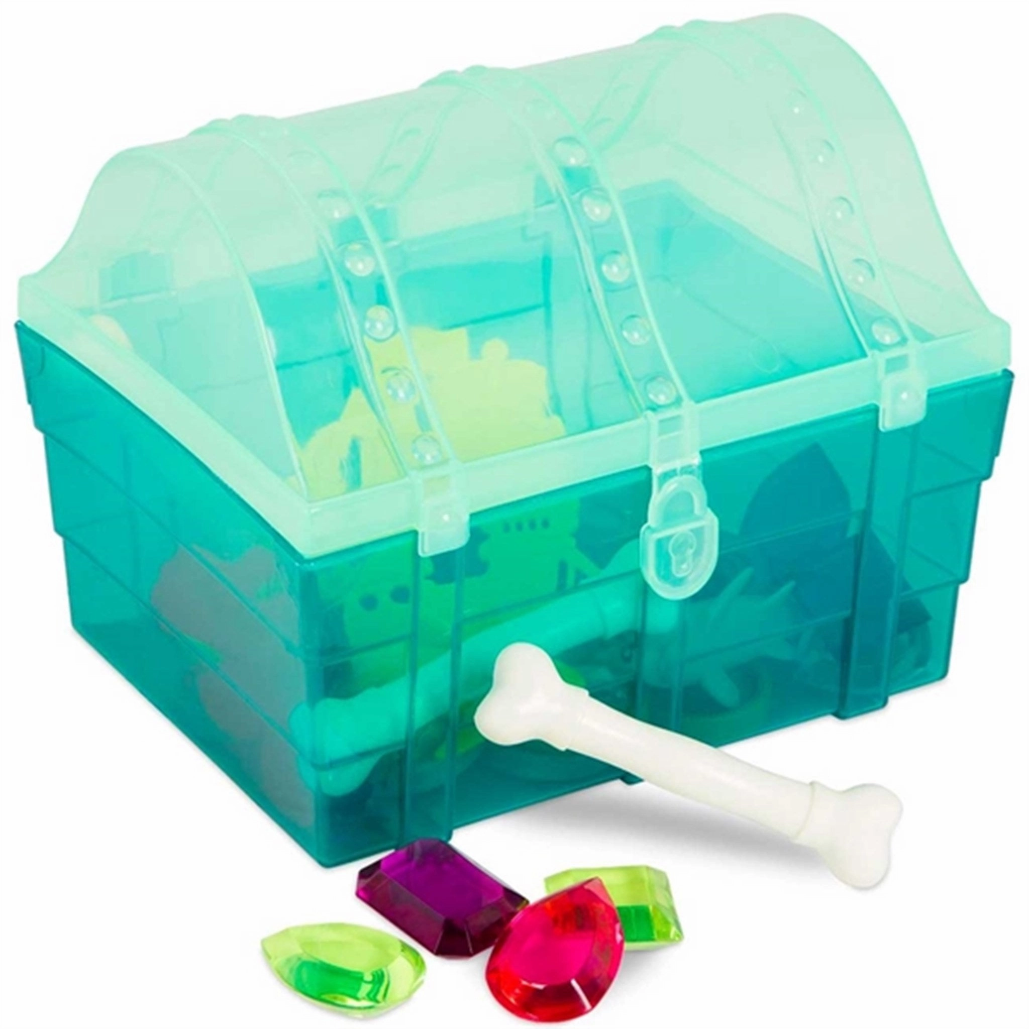 B-Toys Treasures Ahoy Happy hands