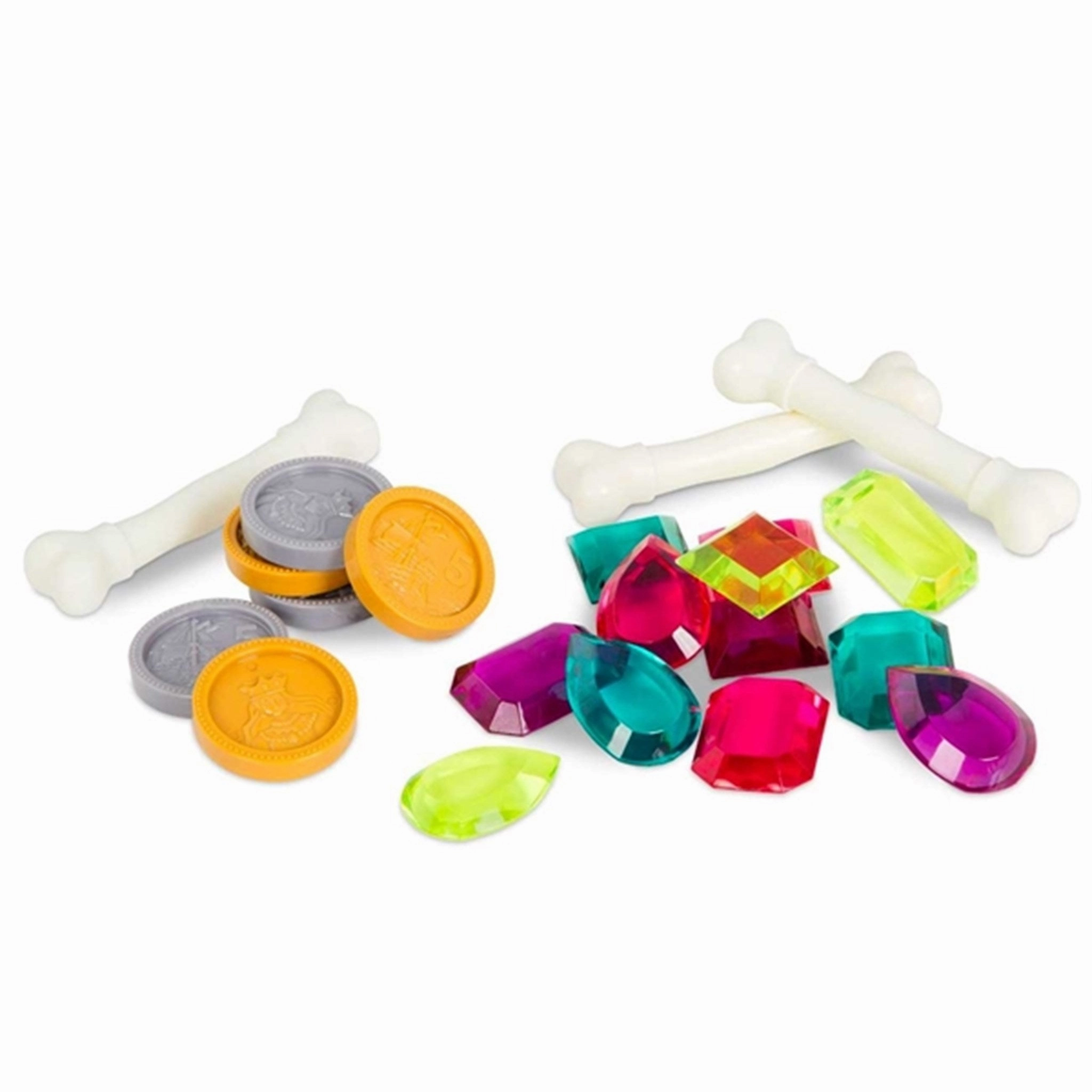 B-Toys Treasures Ahoy Smart little ones