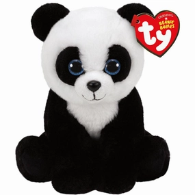 Baboo - Small Panda Designed for development Growing minds