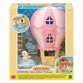 Brain boosters Tools for tiny thinkers Baby Balloon Playhouse