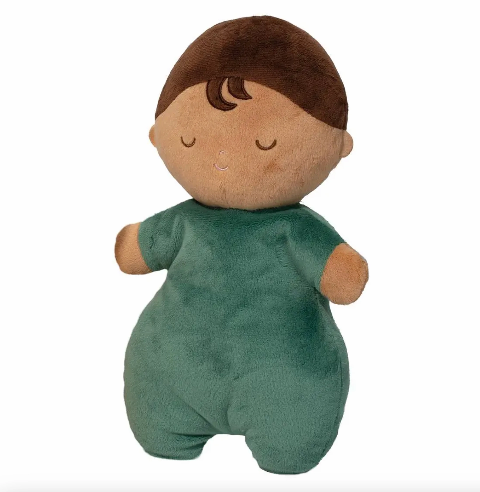 Mindful play Growth tools Baby Fox Hug