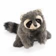 Baby Raccoon Puppet Growth tools