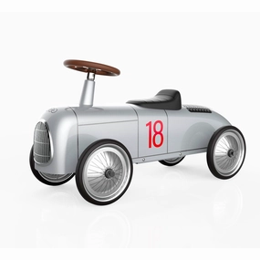 Smart activities for young learners Baghera Roadster Audi Auto-Union Type C