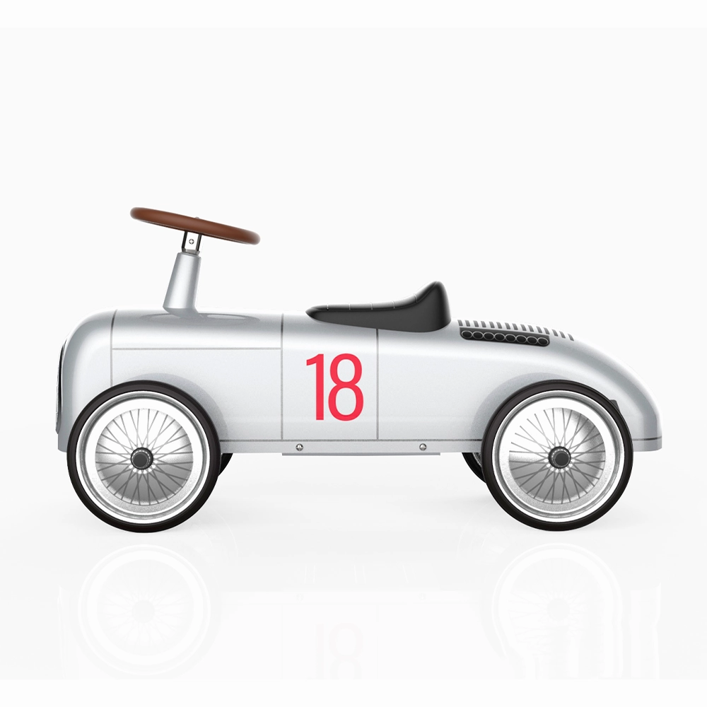 Baghera Roadster Audi Auto-Union Type C Mini makers