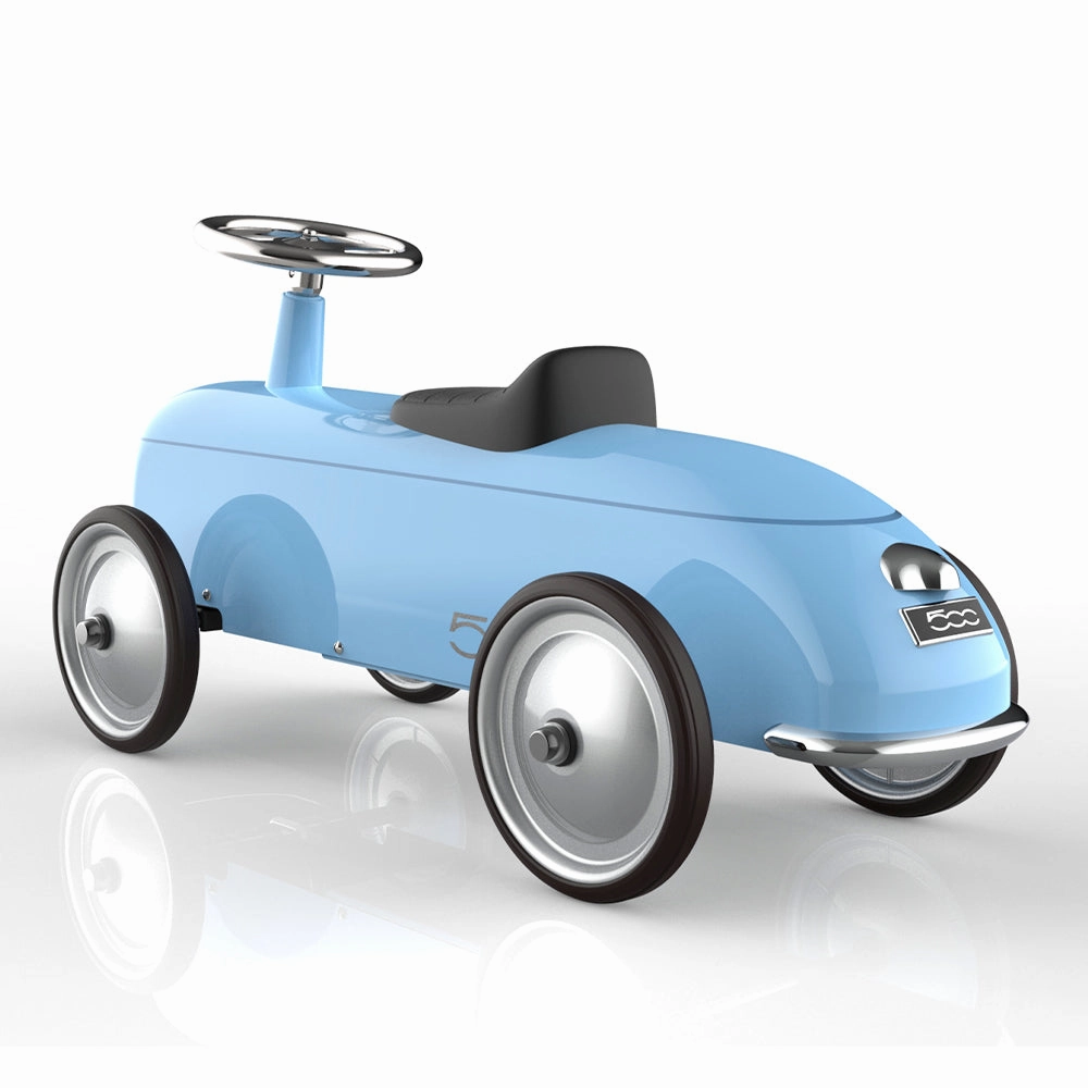 Holistic Active learners Baghera Roadster Fiat