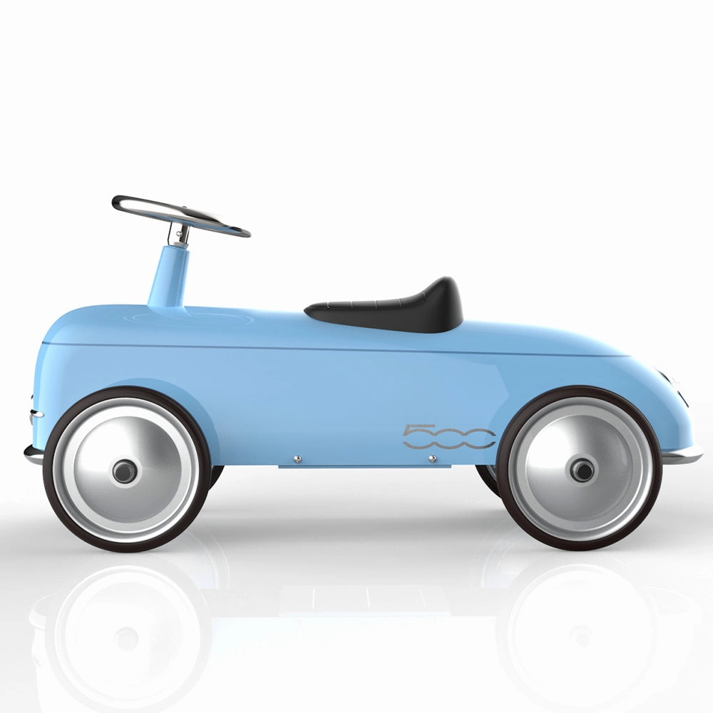 Baghera Roadster Fiat Tiny thinkers