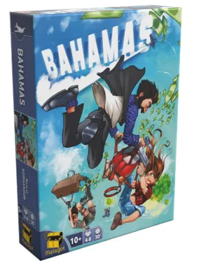 Bahamas Smart little ones Home learning tools