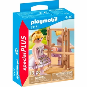 Ballerina 71171 Creative kids Curious minds