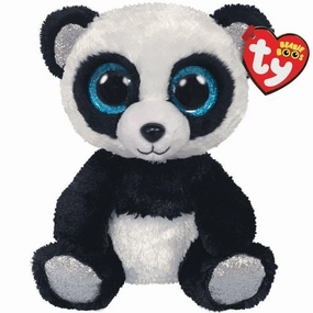 Bamboo - Medium Panda Learn at home