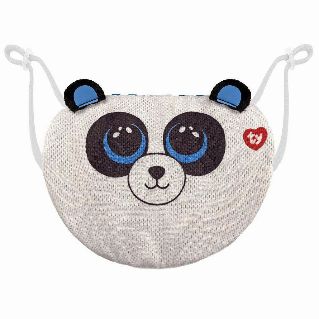 Creative kids Bamboo - Panda Mask