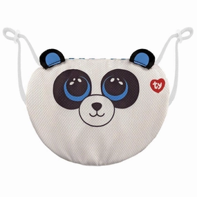 Creative kids Bamboo - Panda Mask
