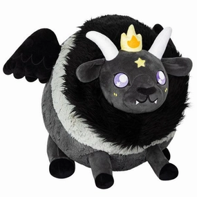 Fun that fuels growth Curious minds Baphomet
