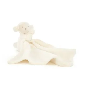 Learning tools Designed for development Bashful Lamb Soother