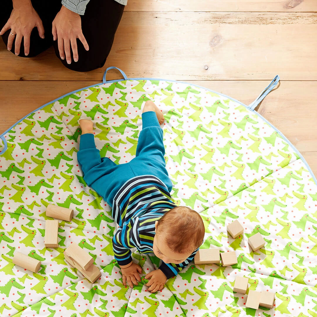 Fun-based learning First explorers Basic Building Blocks - Small Starter Set