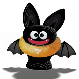Bat 3D Puzzle Enrichment activities