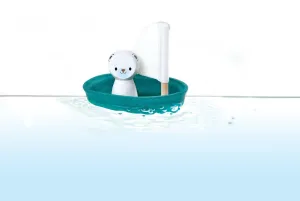 Bath Toy - Polar Bear Everyday learning Home learning tools