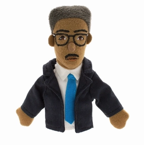 Little learners Bayard Rustin Puppet