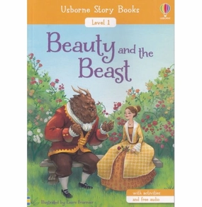 Sensory fun for little hands Tiny thinkers Beauty And The Beast Level 1