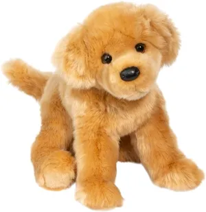 Bella Golden Retriever Creative minds Kid-centered learning