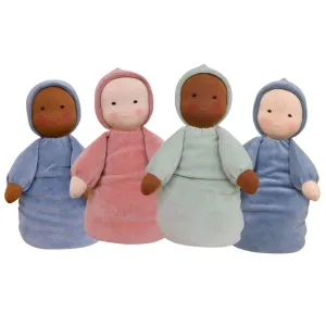 Curiosity starters Bella Luna Toys Waldorf Doll - Seconds Quality