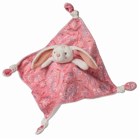 Bella Bunny Snail Character Blanket Engaging young minds Curiosity starters