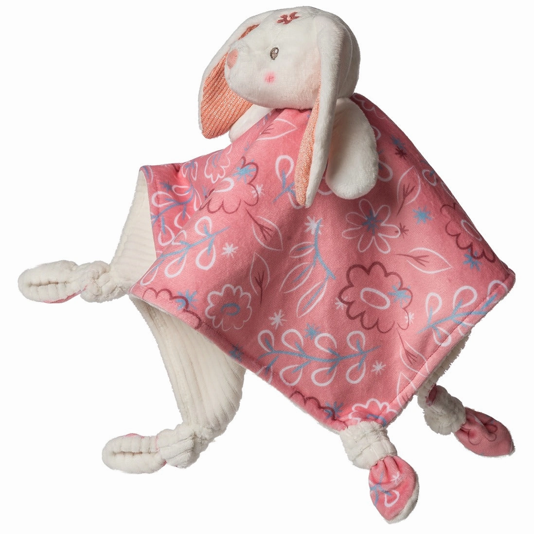 Bella Bunny Snail Character Blanket Playful learning Learning tools
