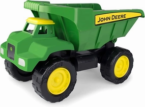 Moments of imagination Child development Big Scoop Dump Truck