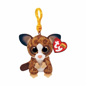 Imaginative play Binky - Bush Baby Clip