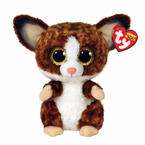 Binky - Small Bush Baby Play-based education