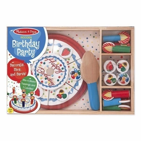 Birthday Cake Fun for curious minds Learning tools