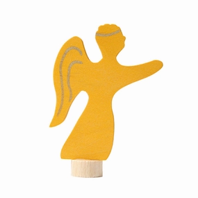Hands-on discovery Birthday Ring Decoration - Angel