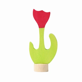 Birthday Ring Decoration - Red Tulip Learn & grow