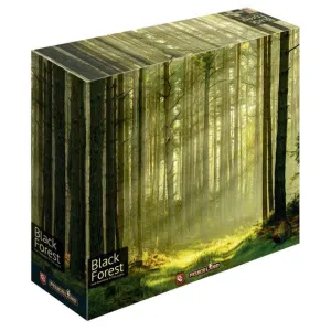 Black Forest Joyful learning