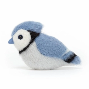 Creative kids Blue Jay 4&Quot; - Birdling