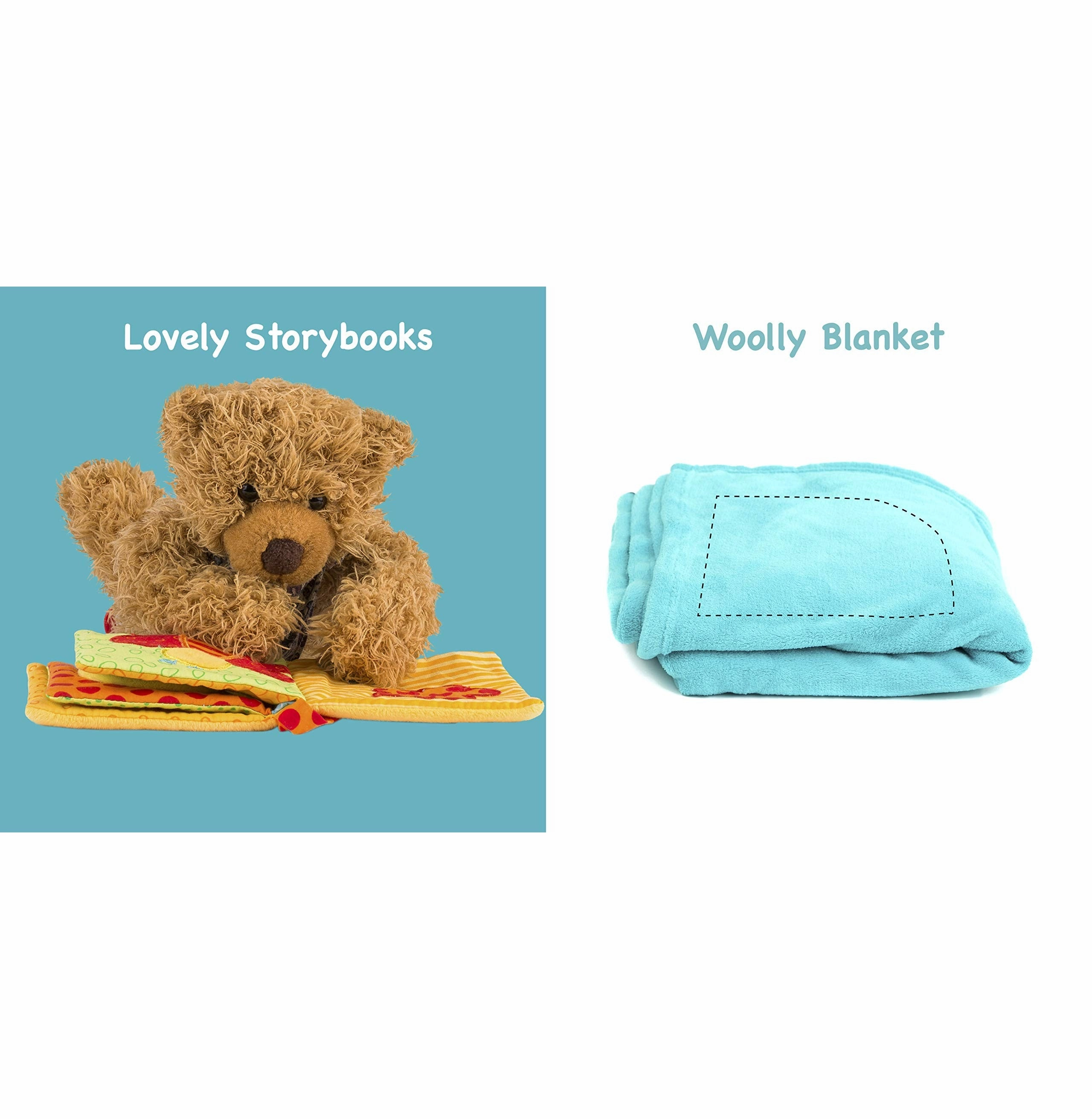 Board Book:Touch And Feel: Bedtime [Board Book] Om Books Editorial Team Moments of imagination