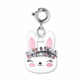 Boho Bunny Charm Kid-centered learning
