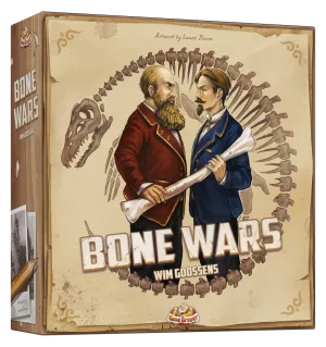 Bone Wars Child development Learning tools