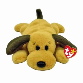 Play-based education Bones Ii - Beanie Babies Dog