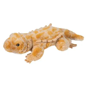 Curious minds Boogie Bearded Dragon