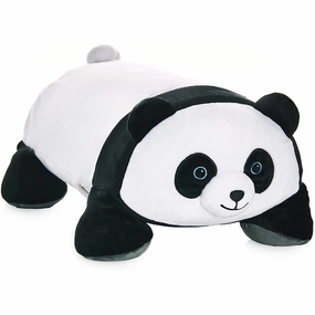 Booski The Panda Curiosity starters