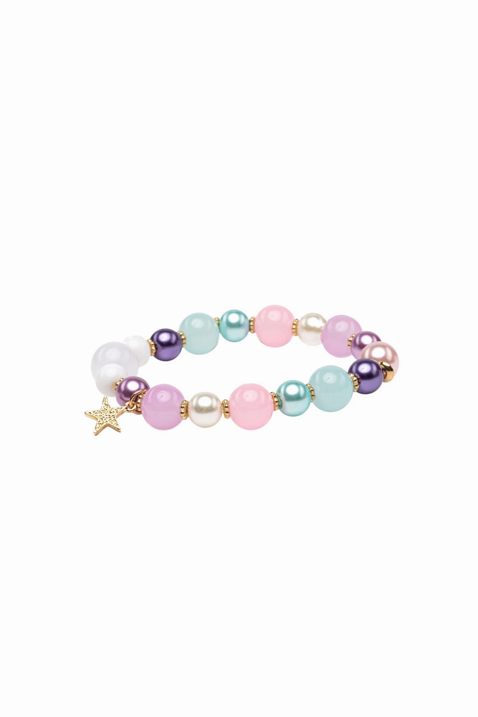 Playroom learning Boutique Star Key Bracelet