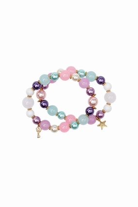 Boutique Star Key Bracelet Quiet play for growing minds Early learning