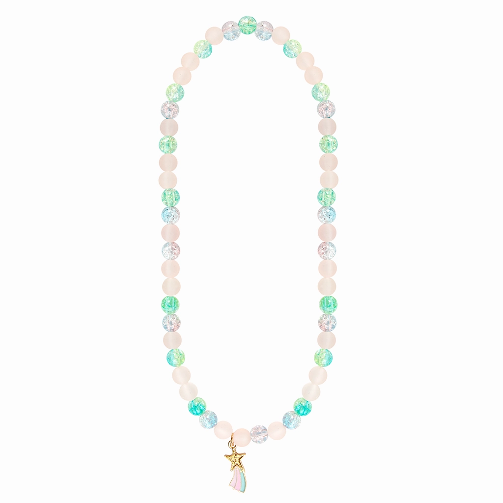 Inspiring creativity Boutique Superstar Necklace