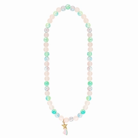 Inspiring creativity Boutique Superstar Necklace