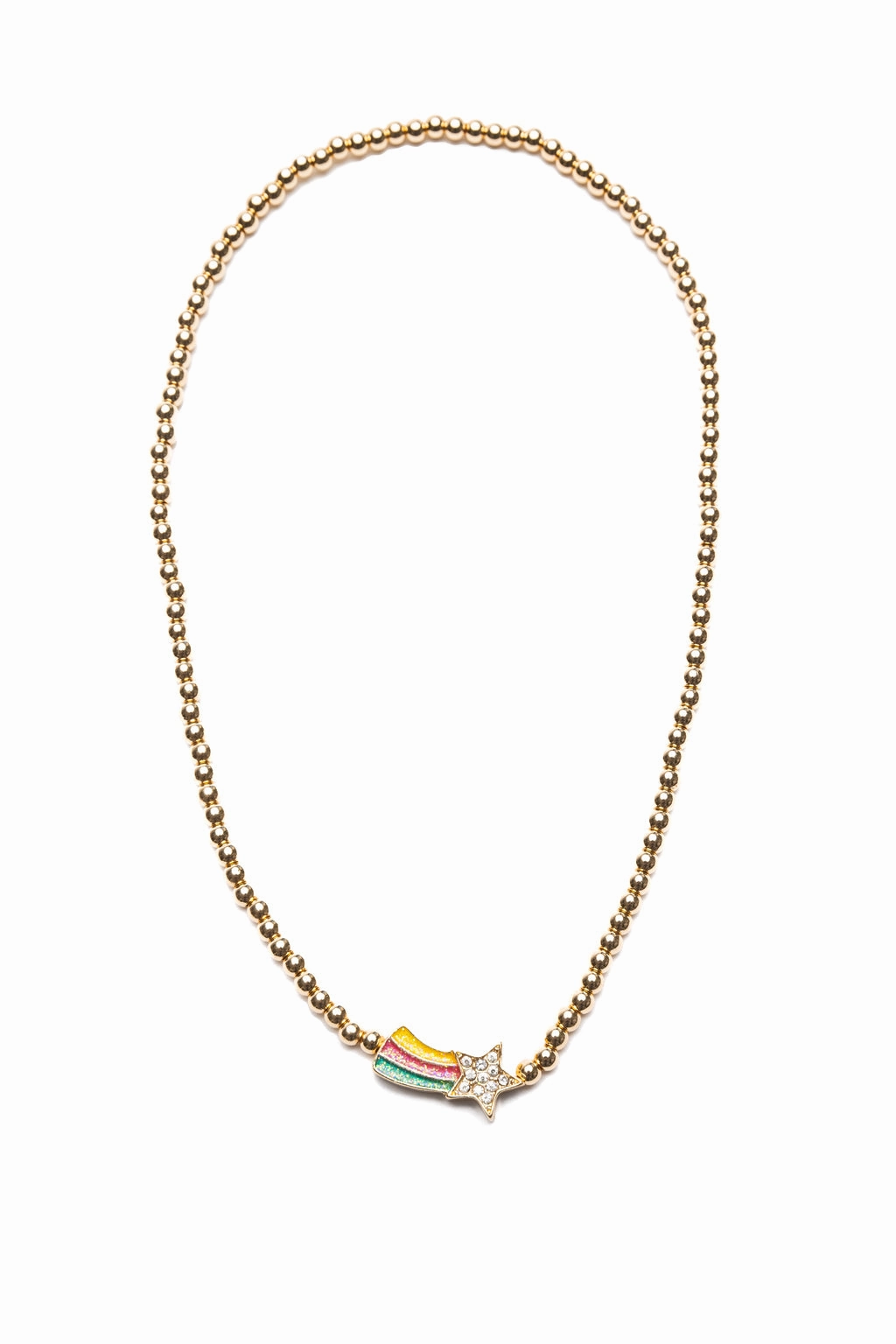 Boutique Taylor'S Bestie Necklace Learning fun Smart little ones
