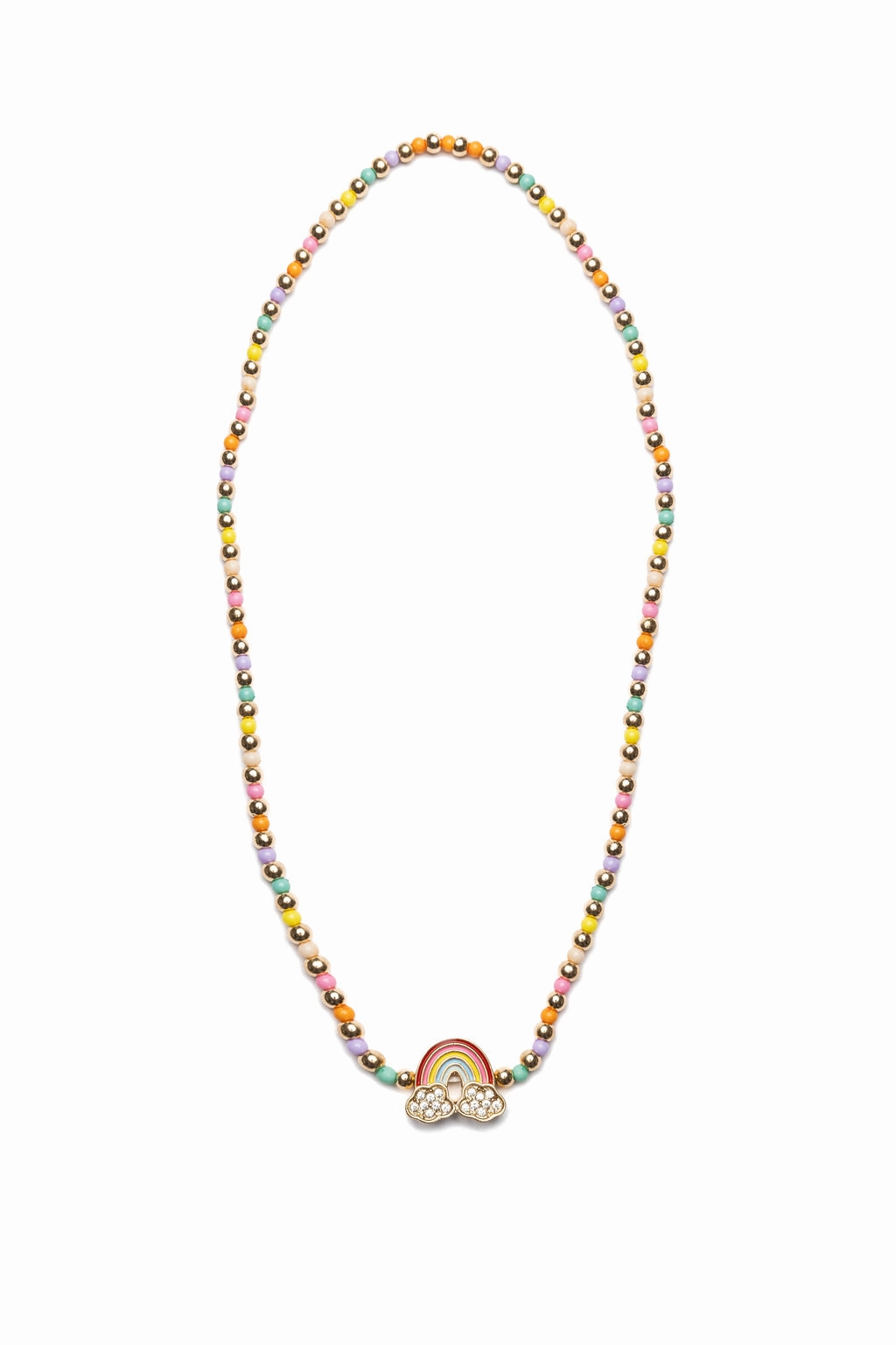 Boutique Taylor'S Bestie Necklace Learn & grow