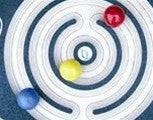Extra Set Of Marbles For Labyrinth Junior Balance Board Designed for development