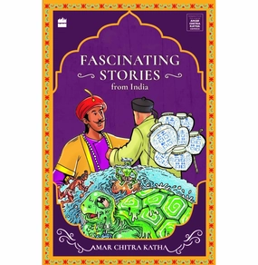 Fascinating Stories From India(Ack) Rituja Sawant Joyful learning Exploration made fun