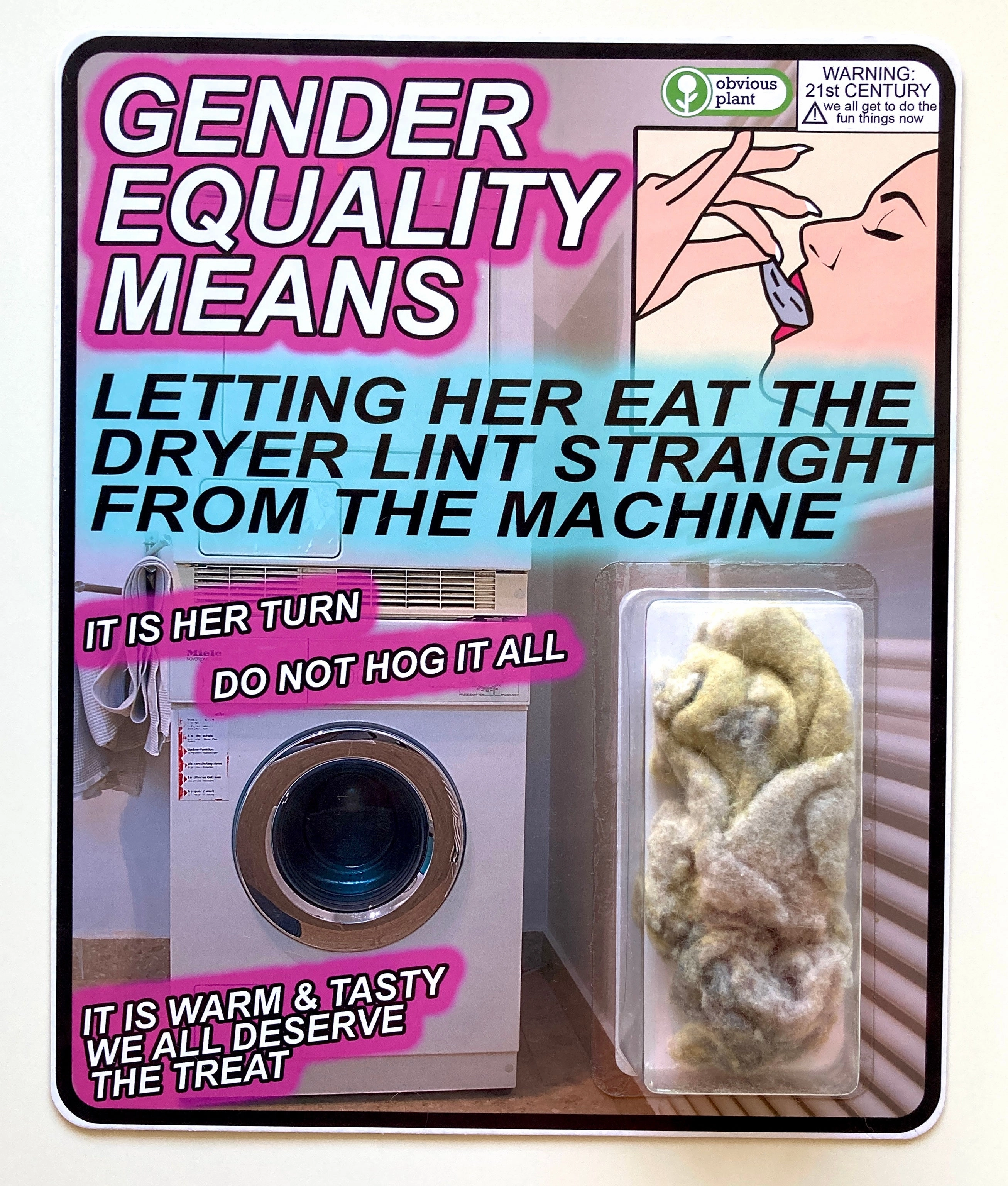 Active learners Creative time for curious minds Gender Equality Means...
