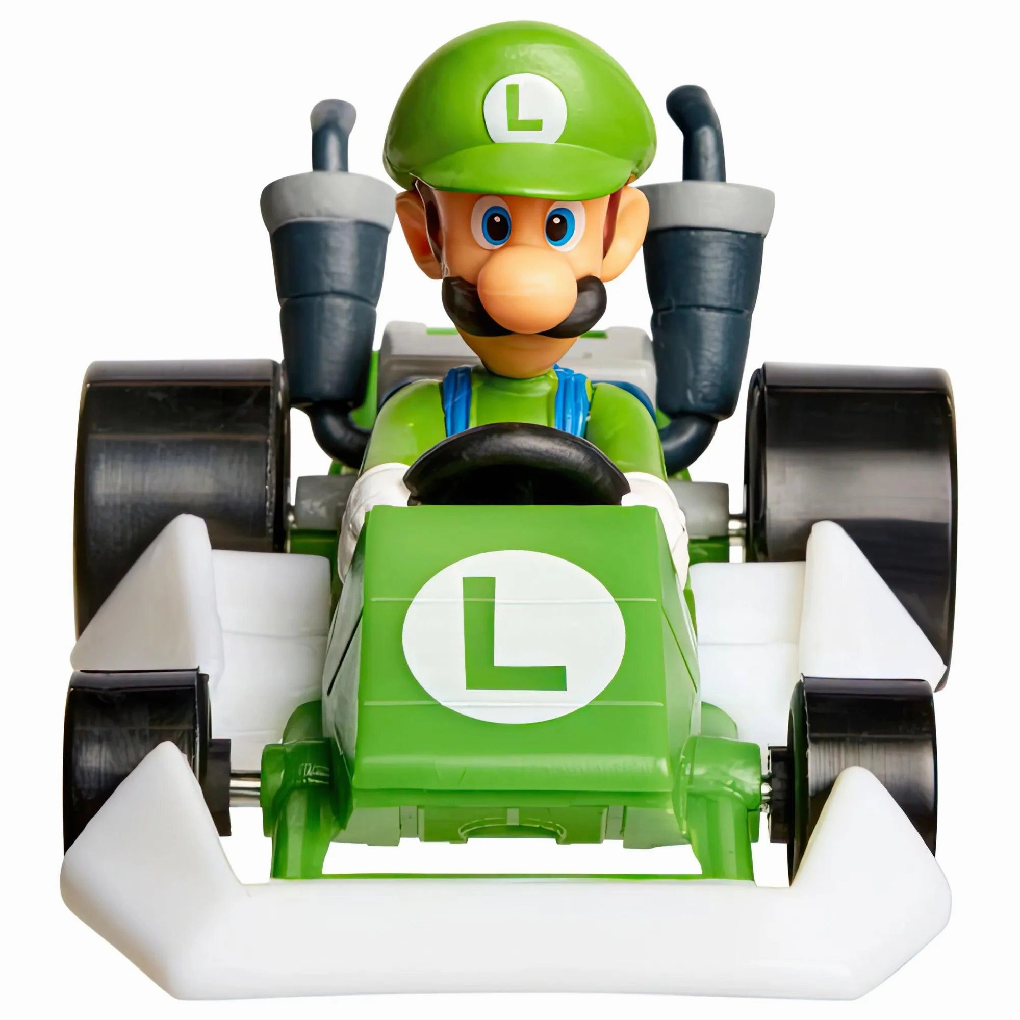 Mario Kart Racers Wave 5 Figure And Racing Car Assortment Young explorers Educational fun